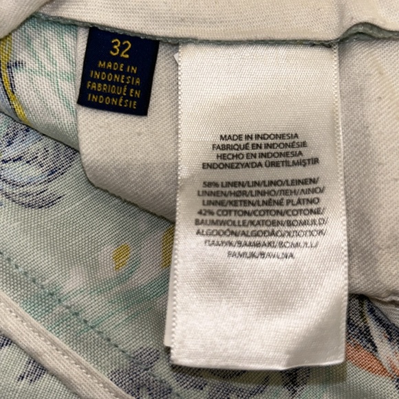 Men’s POLO Ralph Lauren 6” Classic Fit shorts - Picture 8 of 8